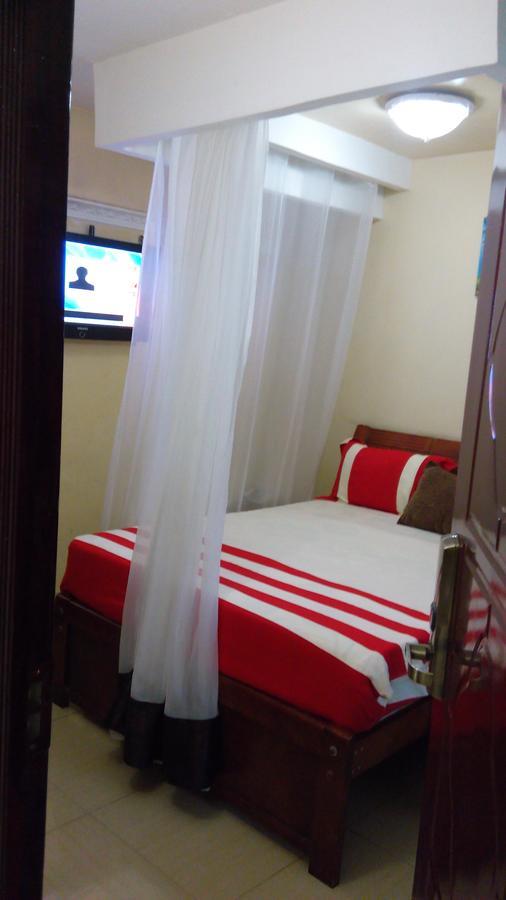 Royal Palm Hotel And Suites Nakuru Habitación foto